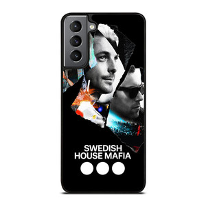 SWEDISH HOUSE MAFIA GROUP Samsung Galaxy S21 Plus Case Cover SWEDISH HOUSE MAFIA GROUP Samsung Galaxy S21 Plus Case Cover