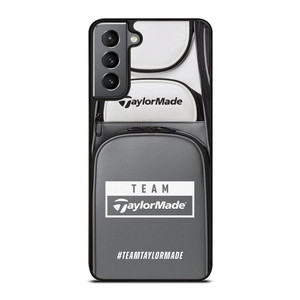 TAYLORMADE GOLF Samsung Galaxy S21 Plus Case Cover