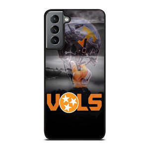 TENNESSEE VOLUNTEERS VOLS FOOTBALL Samsung Galaxy S21 Plus Case Cover TENNESSEE VOLUNTEERS VOLS FOOTBALL Samsung Galaxy S21 Plus Case Cover