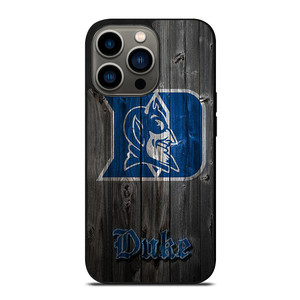 DUKE BLUE DEVILS 3 iPhone 13 Pro Case Cover
