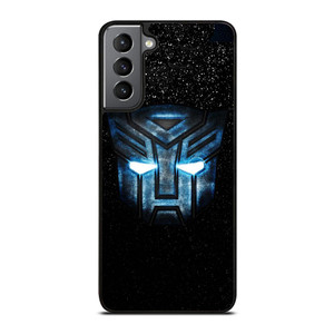 TRANSFORMERS AUTOBOT ICON Samsung Galaxy S21 Plus Case Cover TRANSFORMERS AUTOBOT ICON Samsung Galaxy S21 Plus Case Cover