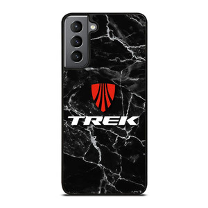 TREK BIKE MARBLE LOGO Samsung Galaxy S21 Plus Case Cover
