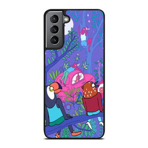 TUCA AND BERTIE CARTOON Samsung Galaxy S21 Plus Case Cover TUCA AND BERTIE CARTOON Samsung Galaxy S21 Plus Case Cover