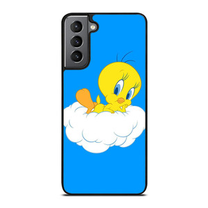 TWEETY BIRD CARTOON Samsung Galaxy S21 Plus Case Cover