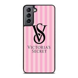 VICTORIA'S SECRET STRIPE LOGO Samsung Galaxy S21 Plus Case Cover VICTORIA'S SECRET STRIPE LOGO Samsung Galaxy S21 Plus Case Cover
