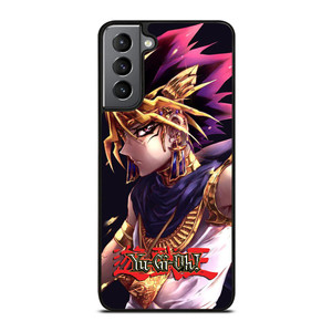 YU GI OH CARD GAME SERIES Samsung Galaxy S21 Plus Case Cover YU GI OH CARD GAME SERIES Samsung Galaxy S21 Plus Case Cover