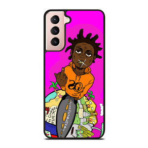 KODAK BLACK RAPPER ART Samsung Galaxy S21 Case Cover KODAK BLACK RAPPER ART Samsung Galaxy S21 Case Cover