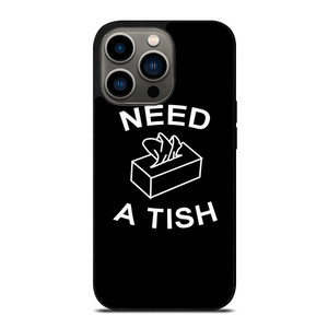 DOLAN TWINS NEED A TISH 1 iPhone 13 Pro Case Cover