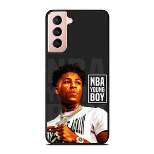 YOUNGBOY NBA RAPPER Samsung Galaxy S21 Case Cover