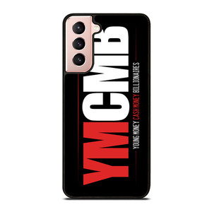 YMCMB YOUNG MONEY Samsung Galaxy S21 Case Cover