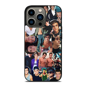 DOLAN TWINS 2 iPhone 13 Pro Case Cover