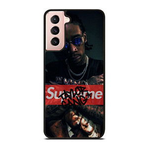WIZ KHALIFA GANG Samsung Galaxy S21 Case Cover WIZ KHALIFA GANG Samsung Galaxy S21 Case Cover