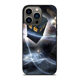 DOCTOR WHO TARDIS 2 iPhone 13 Pro Case Cover DOCTOR WHO TARDIS 2 iPhone 13 Pro Case Cover
