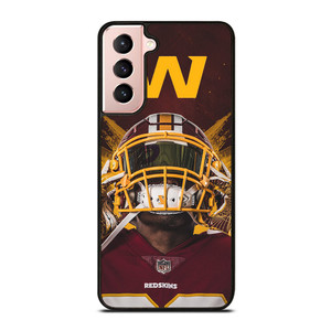 WASHINGTON FOOTBALL TEAM Samsung Galaxy S21 Case Cover