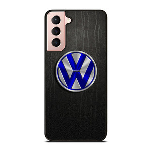 VOLKSWAGEN NEW LOGO Samsung Galaxy S21 Case Cover