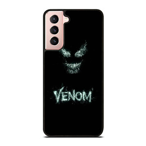VENOM LOGO Samsung Galaxy S21 Case Cover