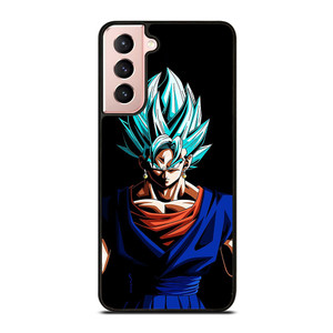 VEGITO BLUE DRAGON BALL Samsung Galaxy S21 Case Cover VEGITO BLUE DRAGON BALL Samsung Galaxy S21 Case Cover