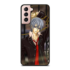 VAMPIRE KNIGHT KIRYU ZERO Samsung Galaxy S21 Case Cover