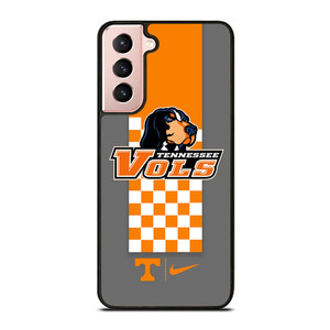 UNIVERSITY OF TENNESSEE UT VOLS 2 Samsung Galaxy S21 Case Cover