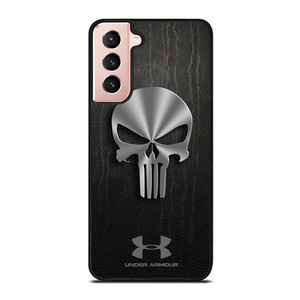 UNDER ARMOUR PUNISHER 2 Samsung Galaxy S21 Case Cover UNDER ARMOUR PUNISHER 2 Samsung Galaxy S21 Case Cover