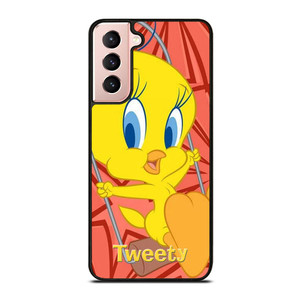 TWEETY BIRD 1 Samsung Galaxy S21 Case Cover