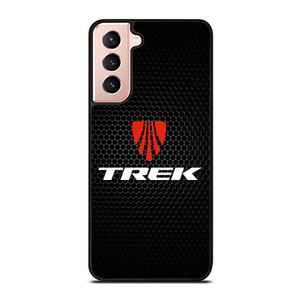 TREK BIKE METAL LOGO Samsung Galaxy S21 Case Cover TREK BIKE METAL LOGO Samsung Galaxy S21 Case Cover