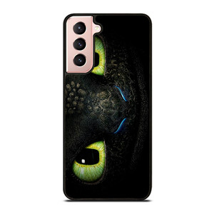 TOOTHLESS DRAGON Samsung Galaxy S21 Case Cover