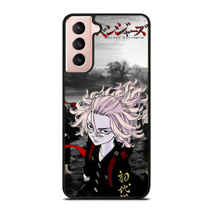 TOKYO REVENGERS ANIME Samsung Galaxy S21 Case Cover TOKYO REVENGERS ANIME Samsung Galaxy S21 Case Cover