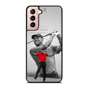 TIGER WOODS Samsung Galaxy S21 Case Cover