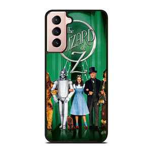 THE WIZARD OF OZ MOVIE Samsung Galaxy S21 Case Cover