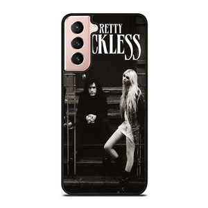 THE PRETTY RECKLESS 2 Samsung Galaxy S21 Case Cover