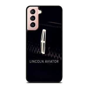 THE LINCOLN MOTOR COMPANY Samsung Galaxy S21 Case Cover