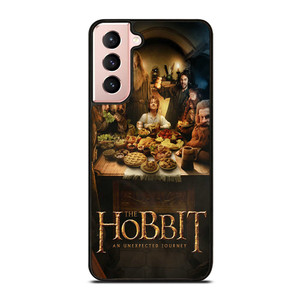 THE HOBBIT Samsung Galaxy S21 Case Cover
