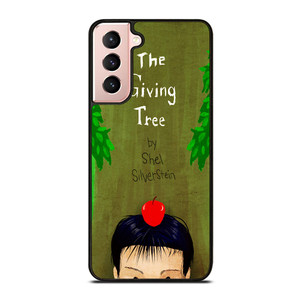 THE GIVING TREE ART 2 Samsung Galaxy S21 Case Cover