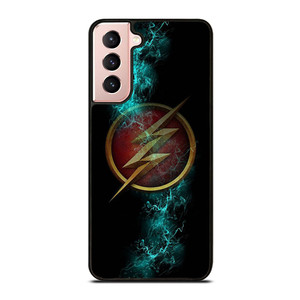 THE FLASH FUME Samsung Galaxy S21 Case Cover