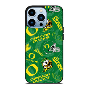 OREGON DUCKS COLLAGE 2 iPhone 13 Pro Max Case Cover OREGON DUCKS COLLAGE 2 iPhone 13 Pro Max Case Cover