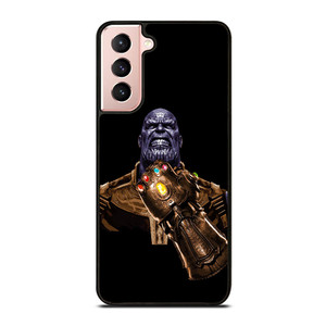THANOS VILLAIN MARVEL Samsung Galaxy S21 Case Cover THANOS VILLAIN MARVEL Samsung Galaxy S21 Case Cover