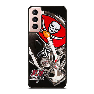 TAMPA BAY BUCCANEERS Samsung Galaxy S21 Case Cover TAMPA BAY BUCCANEERS Samsung Galaxy S21 Case Cover