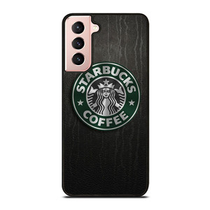 STARBUCKS COFFEE LOGO Samsung Galaxy S21 Case Cover STARBUCKS COFFEE LOGO Samsung Galaxy S21 Case Cover