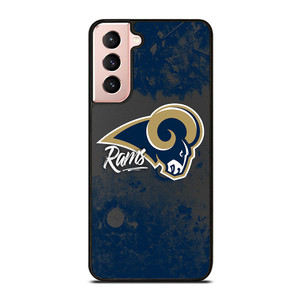 ST LOUIS RAMS NFL LOGO Samsung Galaxy S21 Case Cover