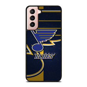ST LOUIS BLUES LOGO Samsung Galaxy S21 Case Cover