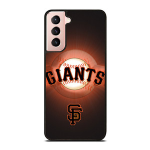 SAN FRANCISCO GIANTS 2 Samsung Galaxy S21 Case Cover SAN FRANCISCO GIANTS 2 Samsung Galaxy S21 Case Cover
