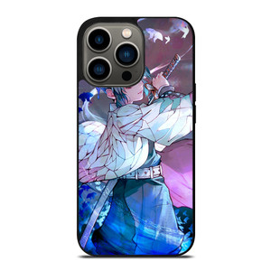 DEMON SLAYER KOCHO iPhone 13 Pro Case Cover
