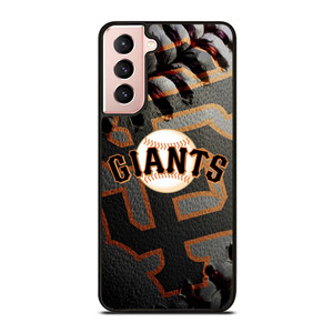 SAN FRANCISCO GIANTS 1 Samsung Galaxy S21 Case Cover