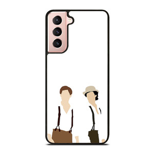 SALVATORE BROTHERS Samsung Galaxy S21 Case Cover SALVATORE BROTHERS Samsung Galaxy S21 Case Cover