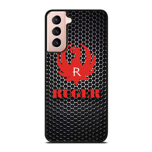 RUGER FIREARM STURM Samsung Galaxy S21 Case Cover RUGER FIREARM STURM Samsung Galaxy S21 Case Cover