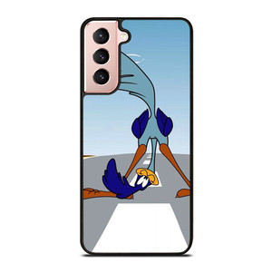 ROAD RUNNER BEEP BEEP LOONEY TUNES Samsung Galaxy S21 Case Cover ROAD RUNNER BEEP BEEP LOONEY TUNES Samsung Galaxy S21 Case Cover