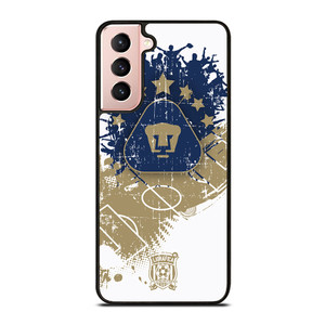 PUMAS UNAM PUMAS Samsung Galaxy S21 Case Cover PUMAS UNAM PUMAS Samsung Galaxy S21 Case Cover
