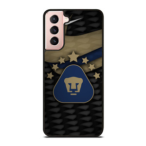 PUMAS UNAM NIKE Samsung Galaxy S21 Case Cover PUMAS UNAM NIKE Samsung Galaxy S21 Case Cover