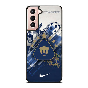 PUMAS UNAM FUTBOL CLUB Samsung Galaxy S21 Case Cover PUMAS UNAM FUTBOL CLUB Samsung Galaxy S21 Case Cover